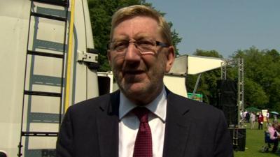 Len McCloskey