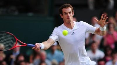 Andy Murray