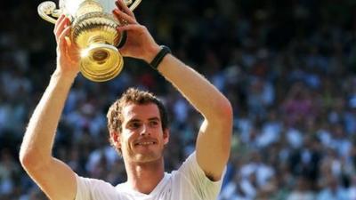 Andy Murray