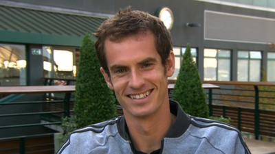 Andy Murray