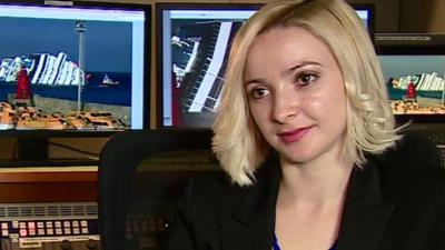 Domnica Cemortan