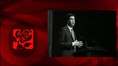 Ed Miliband