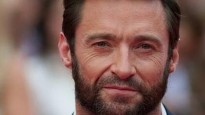 Hugh Jackman