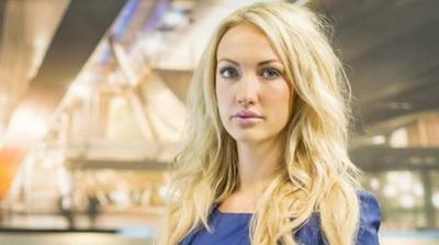 Leah Totton