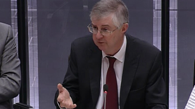 Mark Drakeford