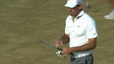 Charl Schwartzel