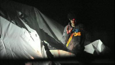 Dzhokhar Tsarnaev