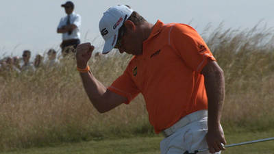 Lee Westwood