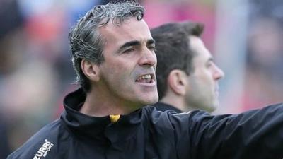 Jim McGuinness