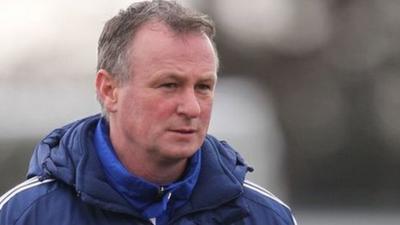 Michael O'Neill