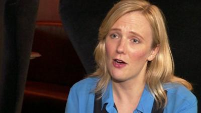 Stella Creasy