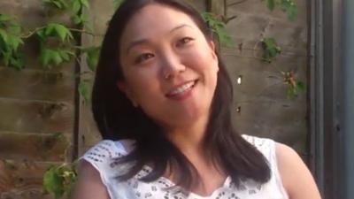 Min-Jin Kym