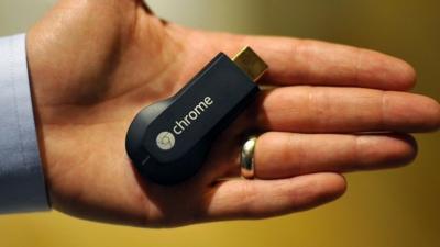 Chromecast