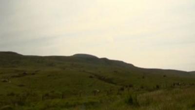 Brecon Beacons