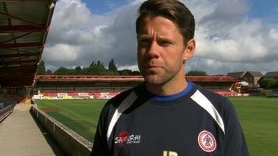 James Beattie