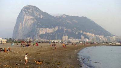 Gibraltar