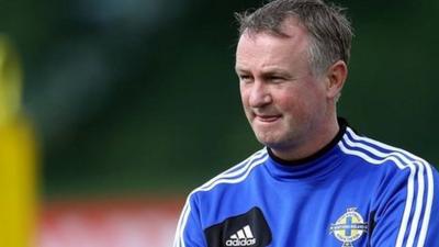 Michael O'Neill