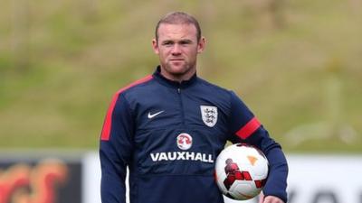 Wayne Rooney