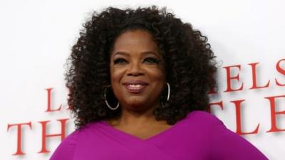 Oprah Winfrey