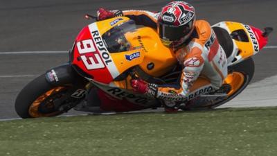 Marc Marquez