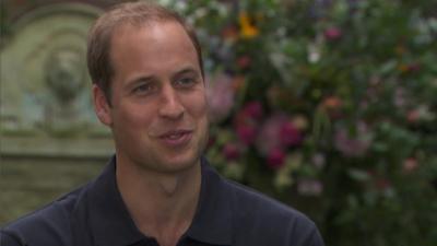 Prince William