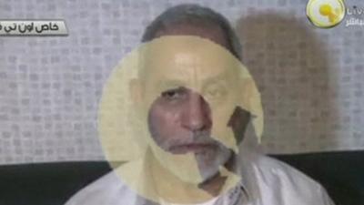 Mohammed Badie