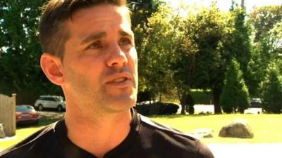 John Herdman