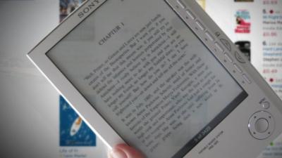 E-reader