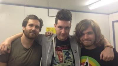 Bastille