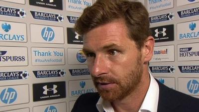 Andre Villas-Boas