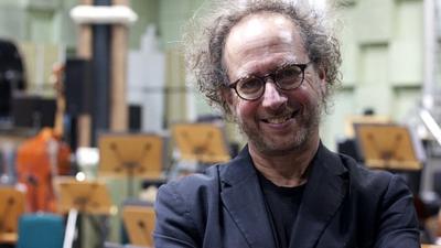 Tod Machover