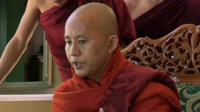 Shin Wirathu