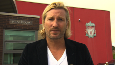 Robbie Savage