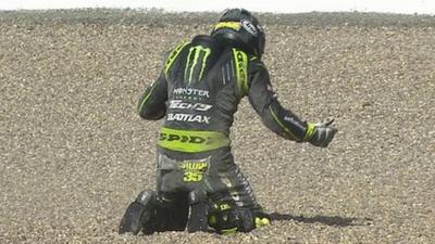 Cal Crutchlow