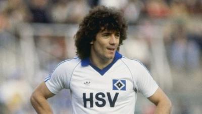 Kevin Keegan