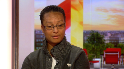 Hope Powell