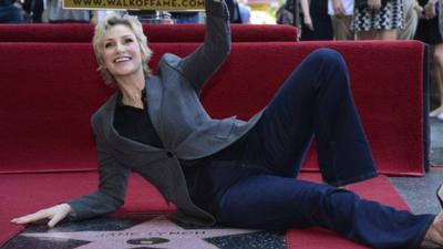 Jane Lynch