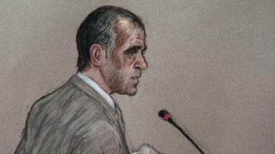 Michael Le Vell