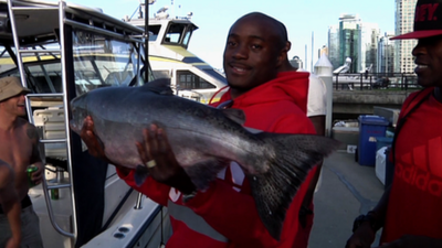 Nigel Reo-Coker