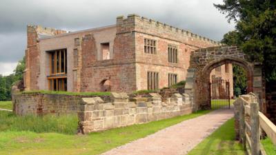 Astley Castle