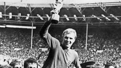 Bobby Moore