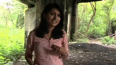 Yogita Limaye