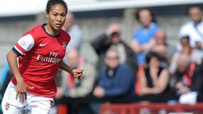 Rachel Yankey