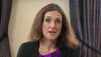 Theresa Villiers