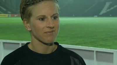 Natasha Dowie