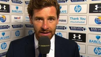 Andre Villas-Boas