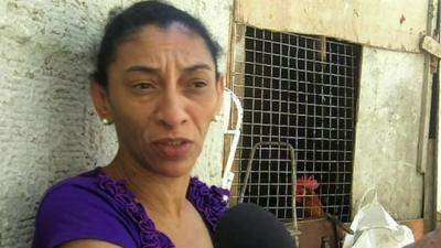 Elizabete Gomes da Silva