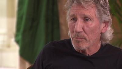 Roger Waters