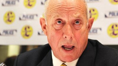 Godfrey Bloom