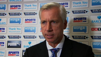 Alan Pardew